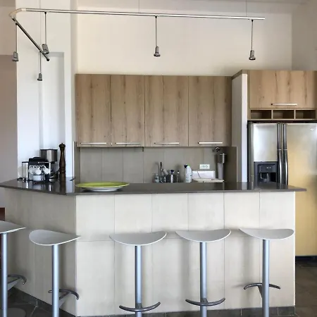 Apartament High End Seaside Private Poll