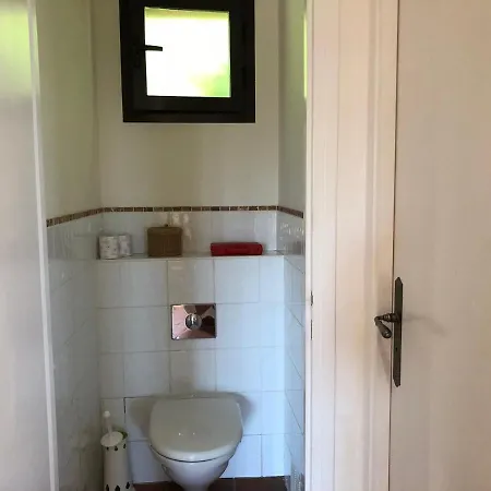 Apartament High End Seaside Private Poll *