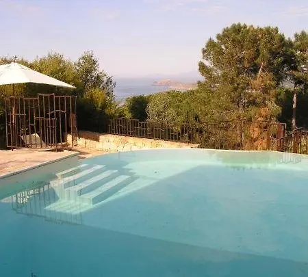 Apartament High End Seaside Private Poll Corbara